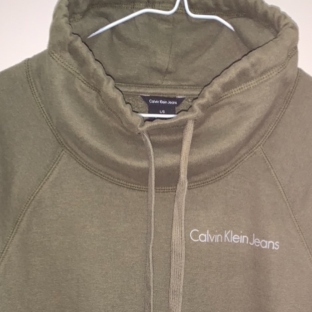 Calvin Klein